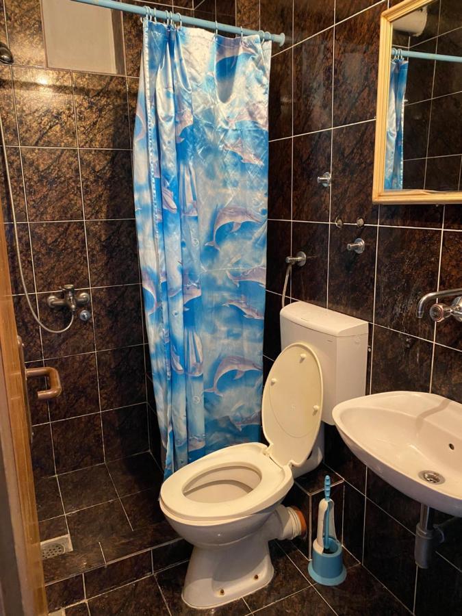 Sunny Apartment Budva