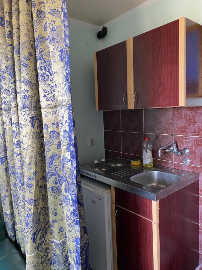 Sunny Apartment *