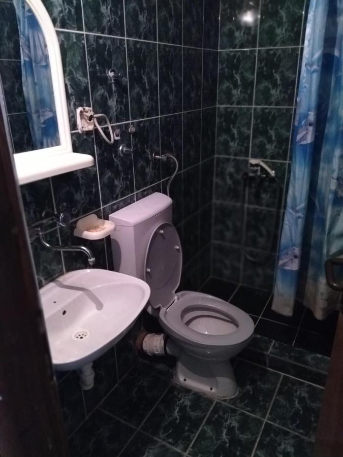 Sunny Apartment Budva