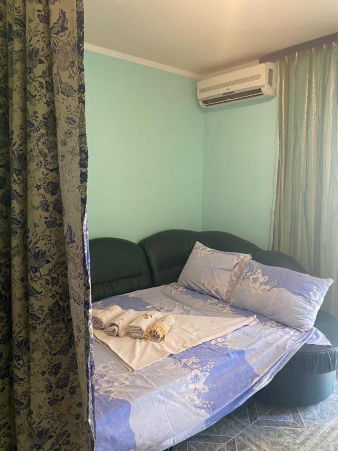 Sunny Apartment