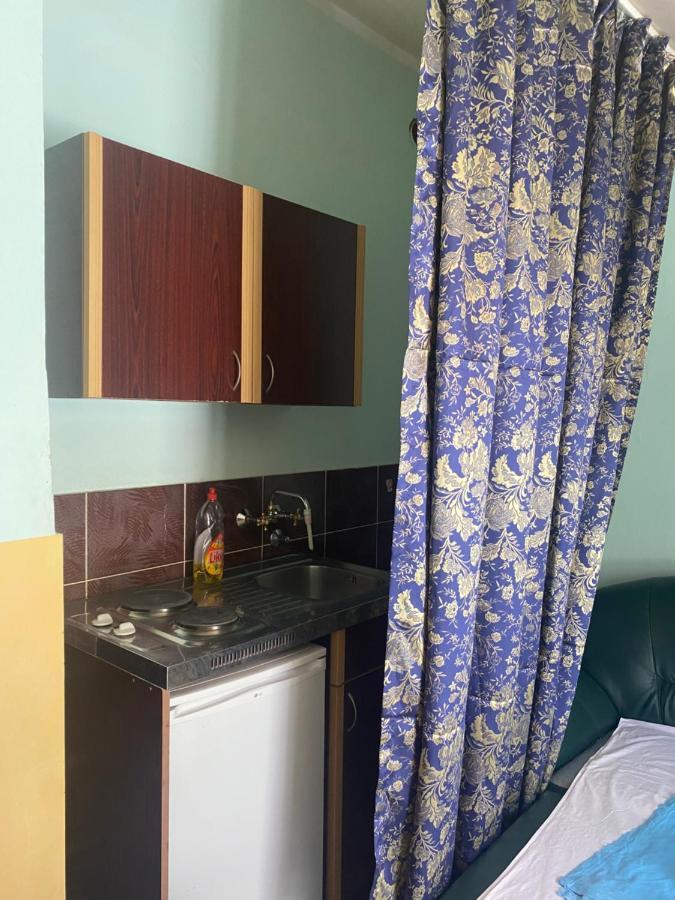 Sunny Apartment Budva