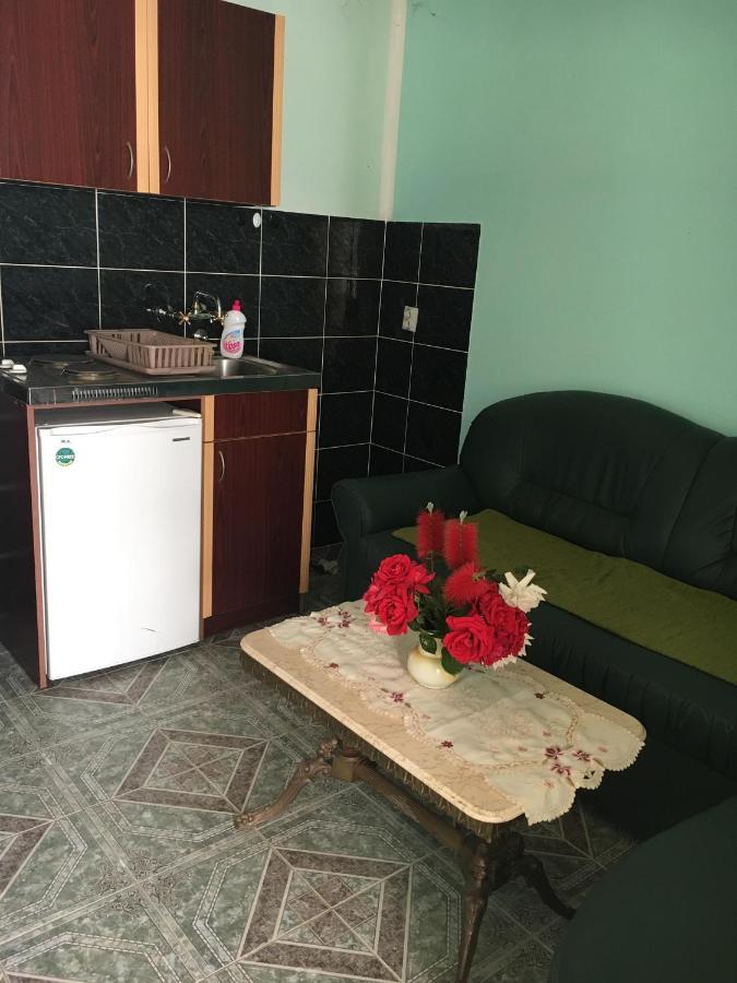 Apartment Sunny Budva