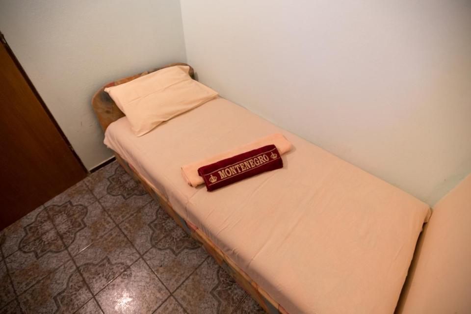 Sunny Apartment Budva