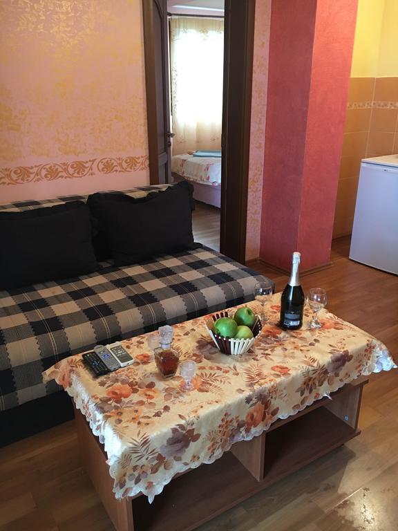 Apartment Sunny Budva