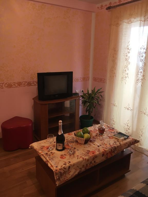 Apartment Sunny *