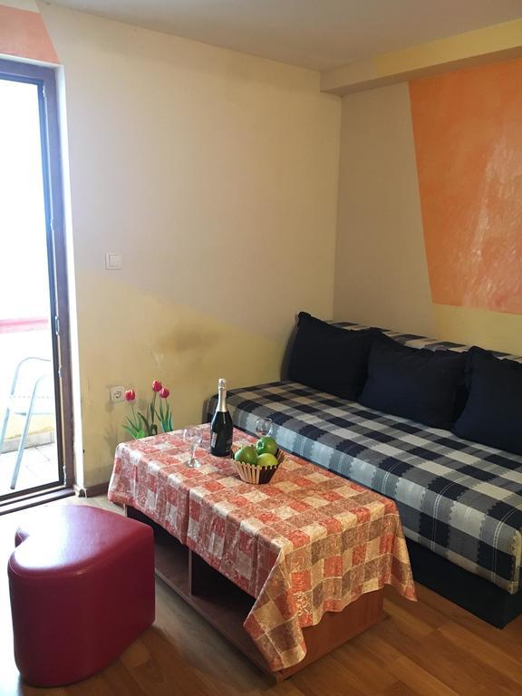 Sunny Apartment