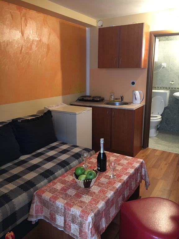 Sunny Apartment