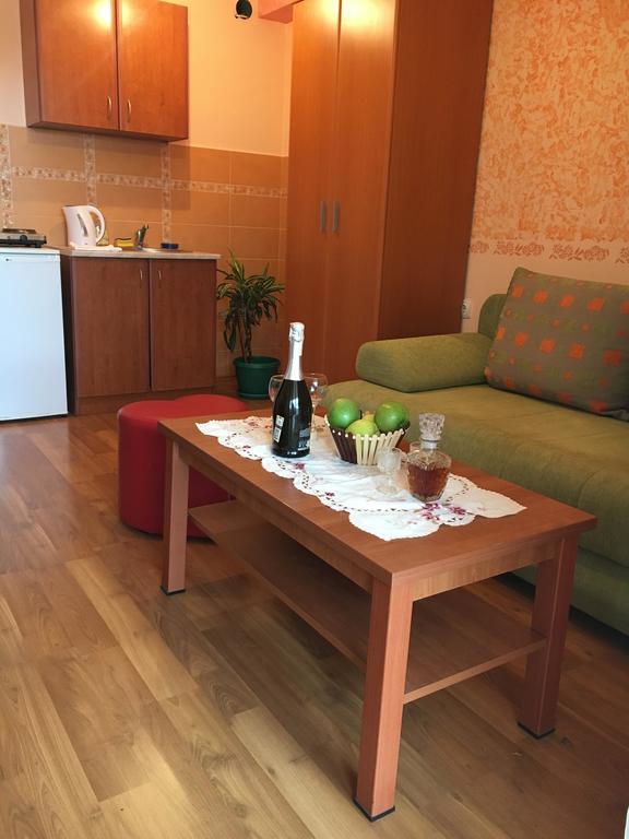 Apartment Sunny