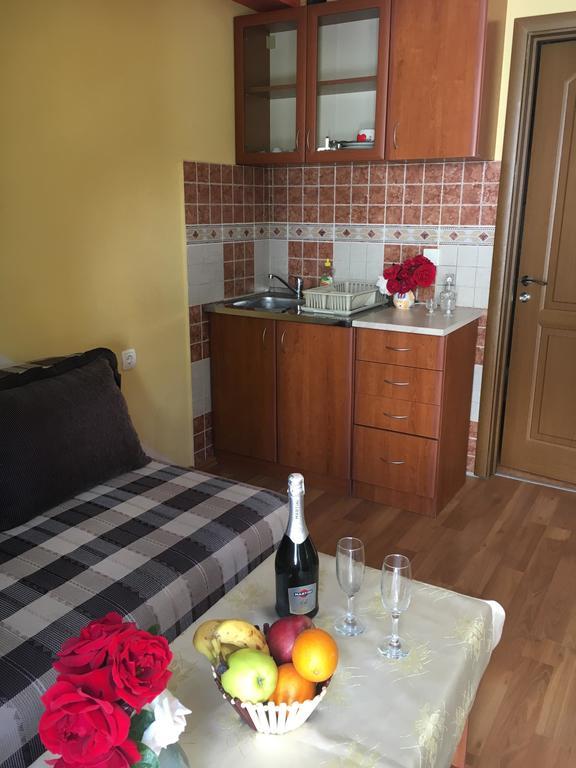 Apartment Sunny