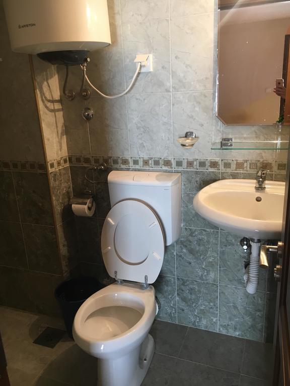 Sunny Apartment Budva